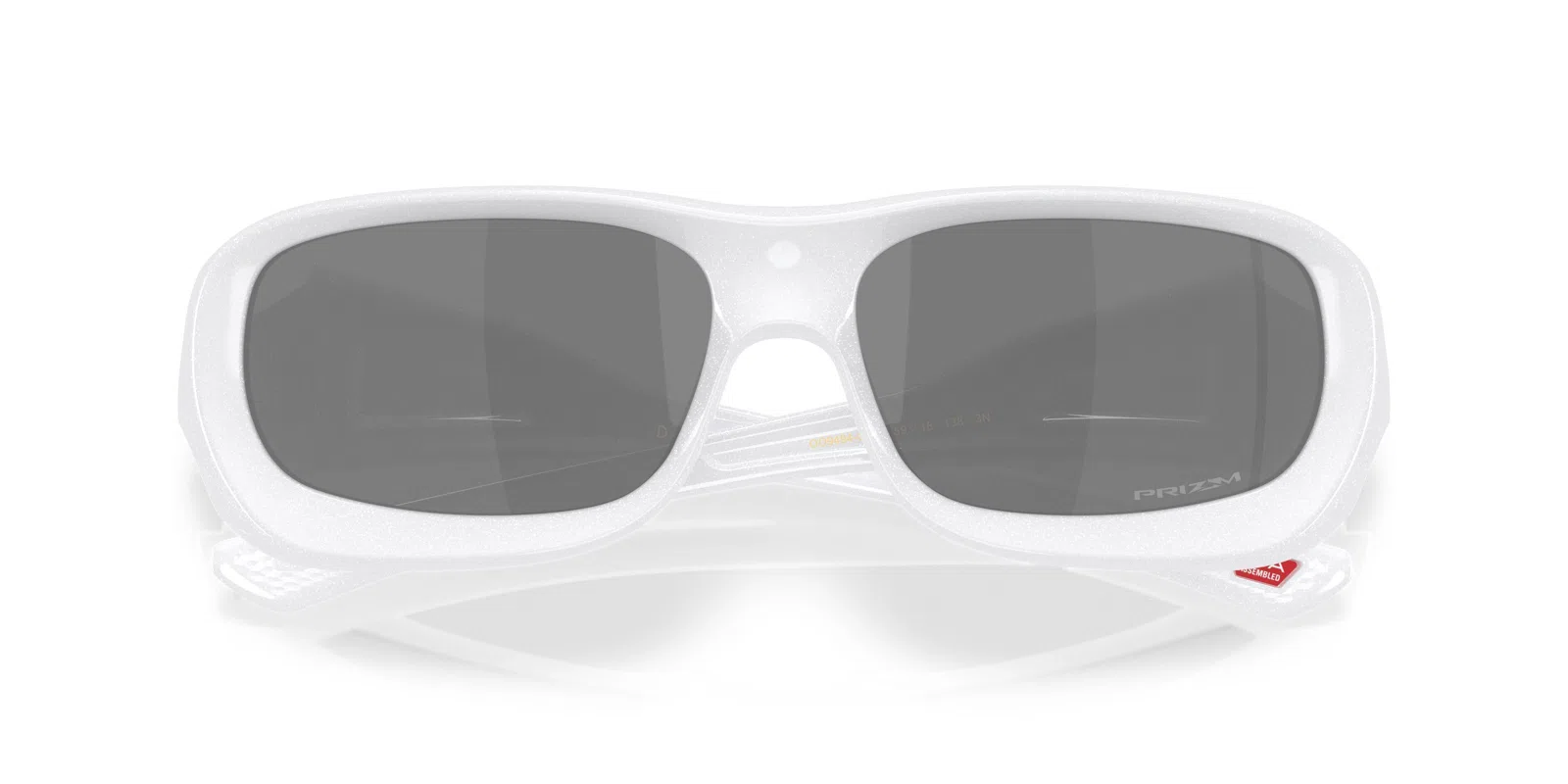 Oakley De Soto 9494 Sunglasses - view 14